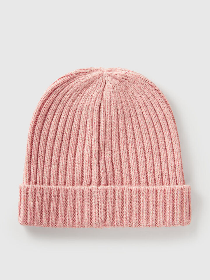 KNITTED - HAT Junior Boy image number 2